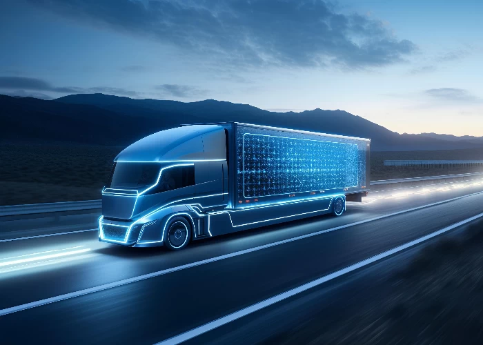 Inovação e desempenho automotivo
