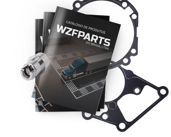 JG REPARO COMPLETO TIPO ORIGINAL ZF 1297 298 804 – 16S-1650