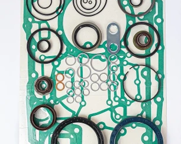 JG REPARO COMPLETO TIPO ORIGINAL ZF 1297 298 804 – 16S-1650